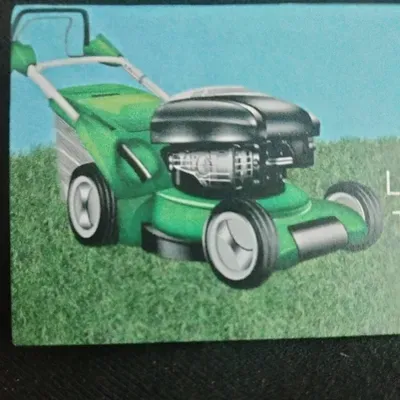 SqueekECleen Landscaping