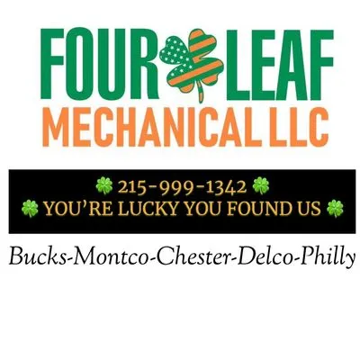 Four Leaf Mechanical LLC