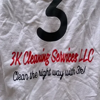 3K Cleaning Services LLC