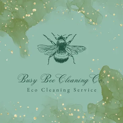 Busy Bee Cleaning Co.