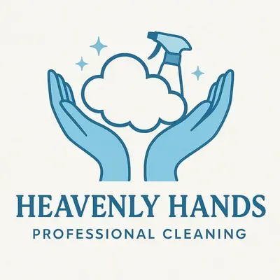 Heavenly hands cleaning service LLC