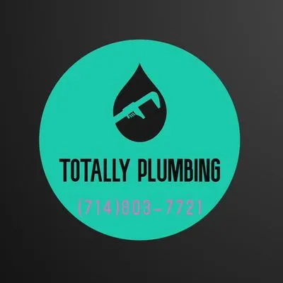 Totally plumbing