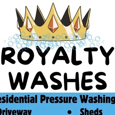 Royalty cares