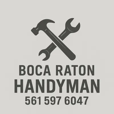 Boca Raton Handyman