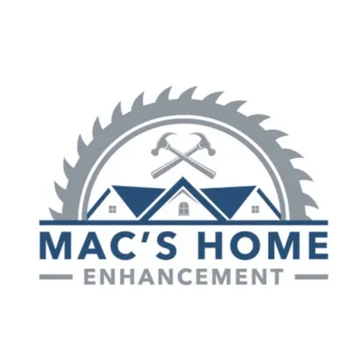 Mac’s Home Enhancement