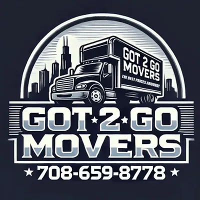 Got 2 Go Movers