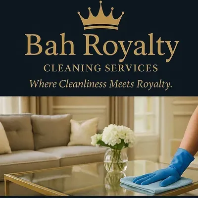Bah Royalty Services LLC