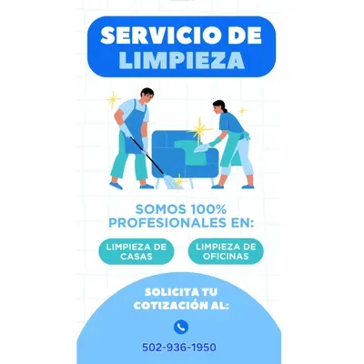 LisDaycleaning