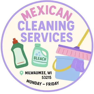 Mexican Cleaning Services *Serious Inquiries*