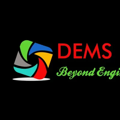 DEMS Infrastructure and Maintenance