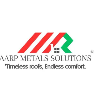 AARP METALS SOLUTIONS