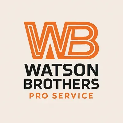 Watson brothers pro service