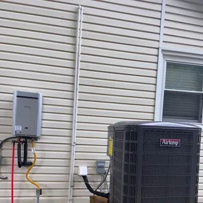 MOe HVAC