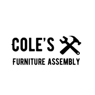 Cole’s Furniture Assembly