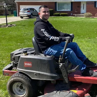 Ben’s Lawncare