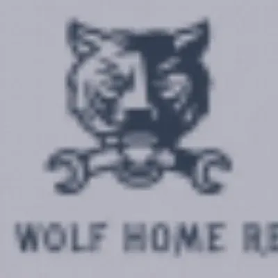 Iron Wolf Home Repair