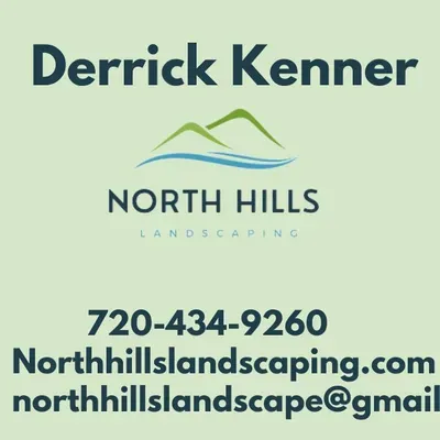 North Hills Landscaping