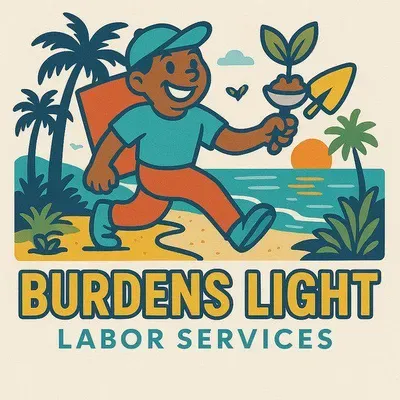 Burdens Light Labor Services