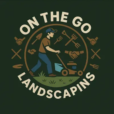 OnTheGo LandScaping