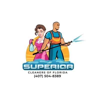 Superior Cleaners of Florida
