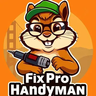 ? FixPro HandyMan Service ?