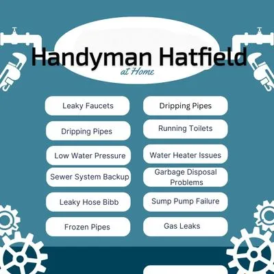 Handyman Hatfield