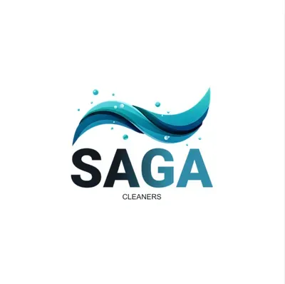 Saga Cleaners Corp