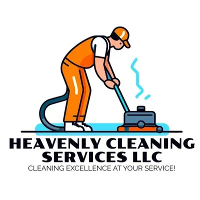 Heavenly Cleaning Services LLC