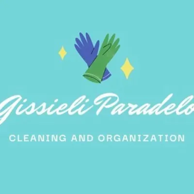 Gissieli Cleaning & Organization