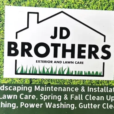 JD Brothers Exterior & Lawn