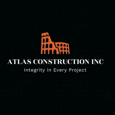Atlas Construction inc