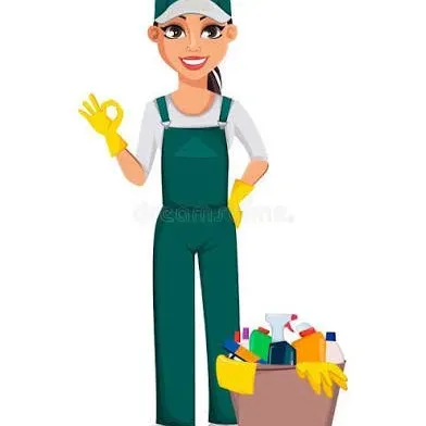 Odeth’s Cleaning Services