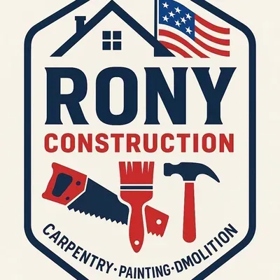 Rony Construction
