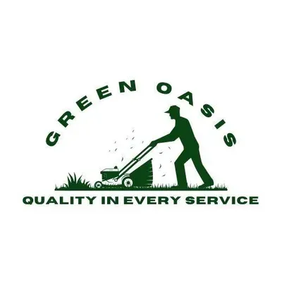 Green Oasis Solutions