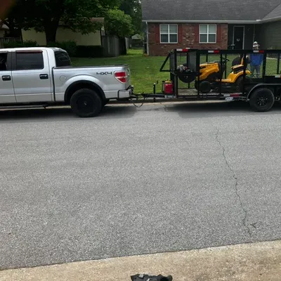 Alexander Outdoor Services