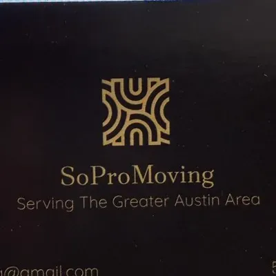 So Pro Moving