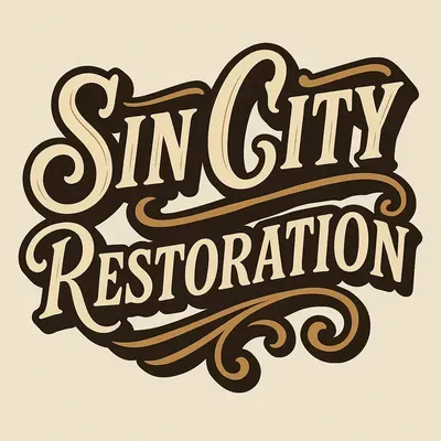 Sin City Restoration LLC
