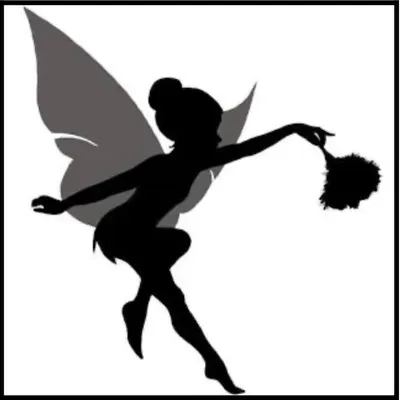 Allyssa’s Pixie Dust: Home cleaning service