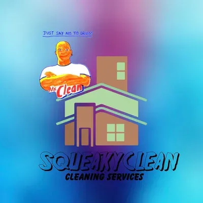 SqueakycleancleaningService