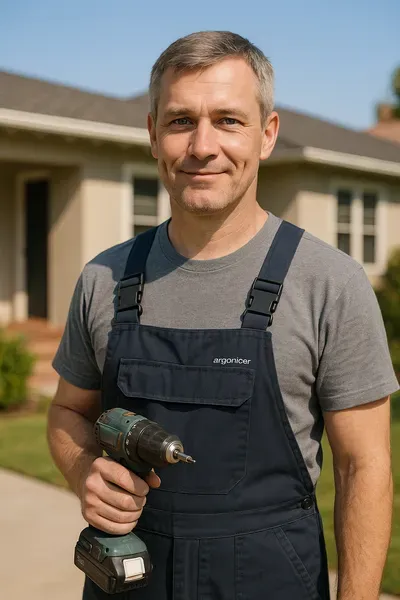 Leo's Handyman Services