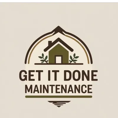 Get it done Maintenance