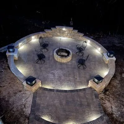Lopez villeda landscaping