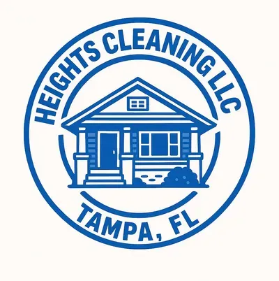Heights Cleaning - Tampa
