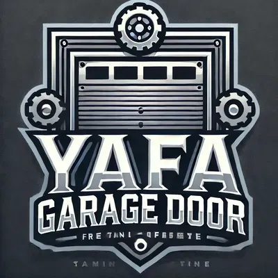 Yafa Garage Door