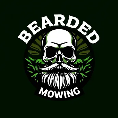 Bearded Mowing