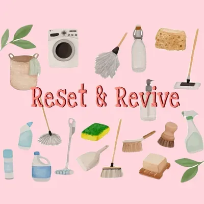 Reset & Revive
