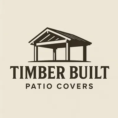 Timber built