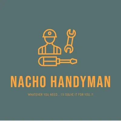 Nacho Handyman, inc.