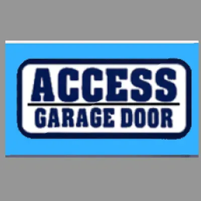 Access Garage Door Sales And Service