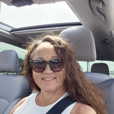 Tammy Pierce